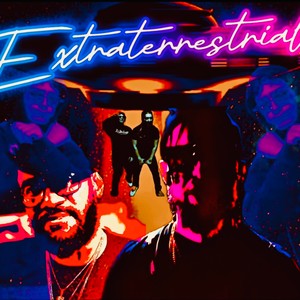 Extraterrestrial (Explicit)