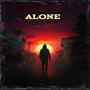 Alone (feat. Ataypapi, Azu & Safraoui)