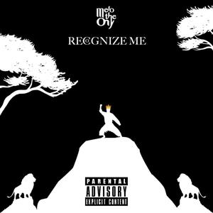 Recognize Me (Explicit)