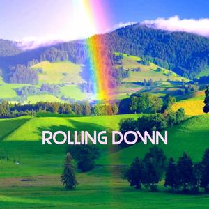 Rolling Down (feat. Lil Kapow, mol$ & Mares) (Explicit)