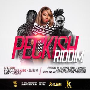 PECKISH RIDDIM