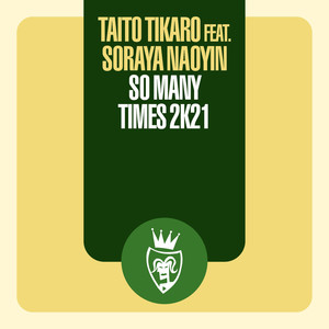 So Many Times (2k21 Remix Edit)