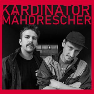 Oidstodt Szenario (feat. Kreiml) (Explicit)