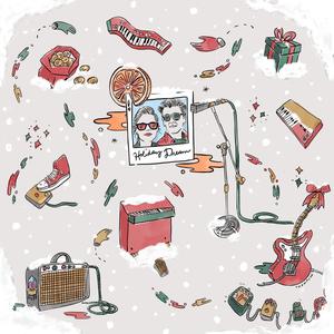 Holiday Dream (feat. Mac McCaughan)