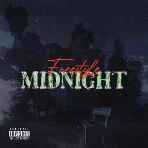 Midnight Freestyle (Explicit)