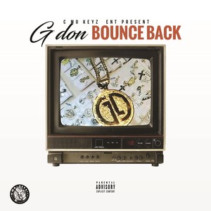 Bounce Back (Explicit)