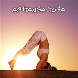 Ashtanga Yoga Sounds