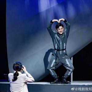 嘿，姑娘 (女声版)