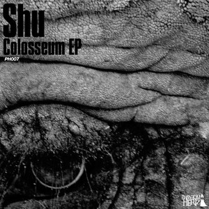 Colosseum EP