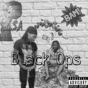 Black Ops (Explicit)