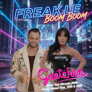Freak Le Boom Boom (original 12'' Long Version 1979 by Mister Sam)