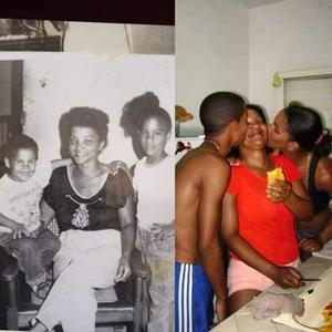 OTRA Y OTRA MAS (Explicit)