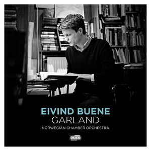 Eivind Buene: Garland