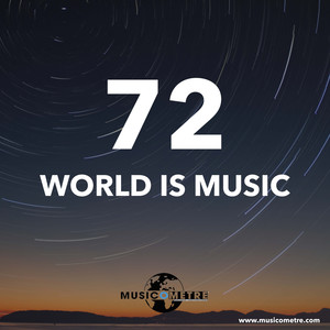 WORLD IS MUSIC 72