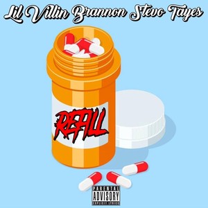 Refill (Explicit)