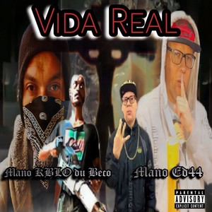 Vida Real (Explicit)