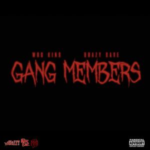 Gang Members (feat. WRG King) [Explicit]