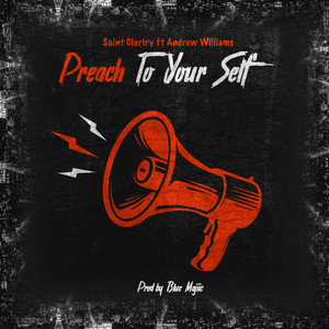 Preach to Yourself(feat. Andrew Williams)