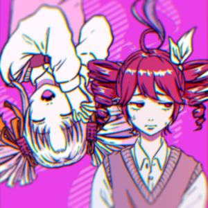 チー牛恋恋歌 (feat. ついなちゃん & 重音テト)