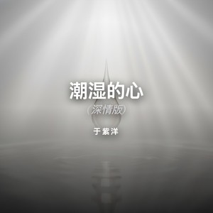于紫洋 - 潮湿的心 (深情版)