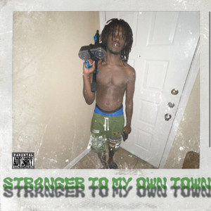 Heaven Sent (Explicit)