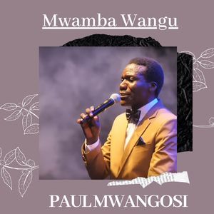 Mwamba Wangu