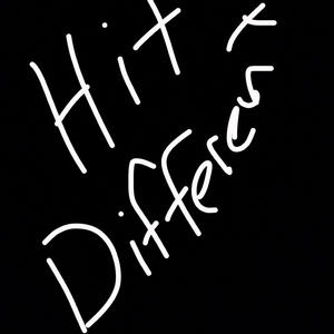 Hit different (feat. Biggaman & Majic Juan) (Explicit)