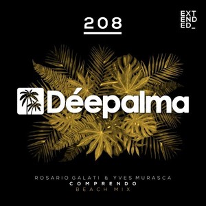 Comprendo (Extended Beach Mix)