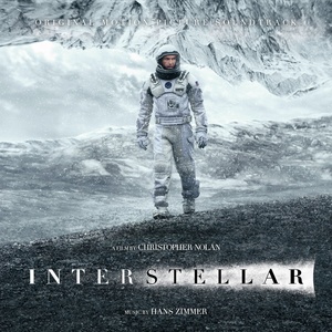 Interstellar (Complete Motion Picture Score) (星际穿越 电影原声配乐)