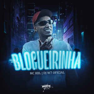 Blogueirinha (Explicit)