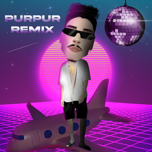 Purpur (Original Club Edit|Explicit)