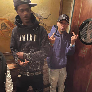 NUYORK (feat. Gary Gz & Ndup) (Explicit)