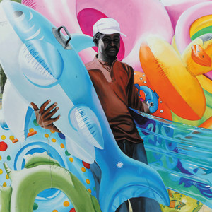 Mysterious Africa (Danalogue Dub)