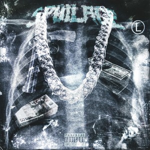 Spoilage (prod. by Swamp)