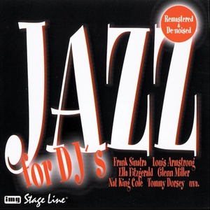 Analog vinyl longplay cracking