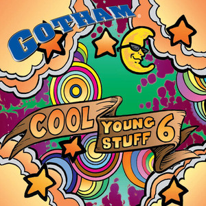 Cool Young Stuff 6