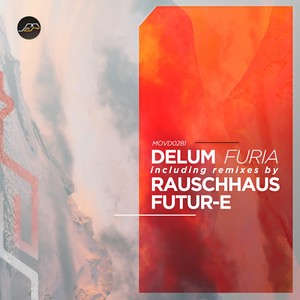 Out of This World (Futur-E Remix)