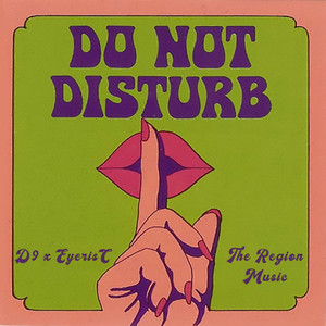 Do Not Disturb