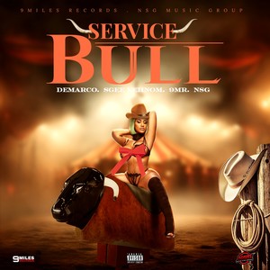 Service Bull (Explicit)