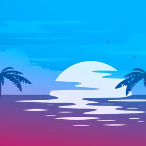 忧郁旋律-钢琴曲