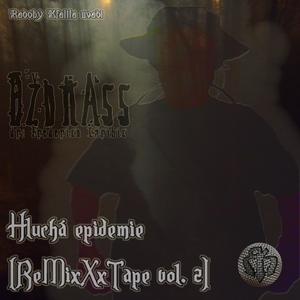 Starý dobrý časy (feat. Křik Srdce & Drepo) (Důlní ReMixXx|Explicit)