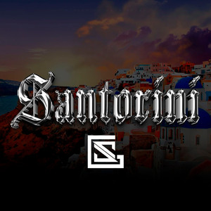 Santorini (Explicit)