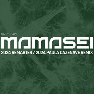 Mamasei EP