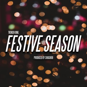 Festive Season (Explicit)