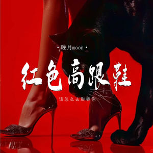 红色高跟鞋 (该怎么去形容你)