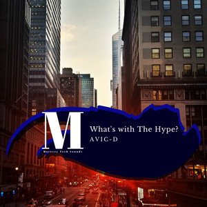 What's With The Hype? (Original Mix)