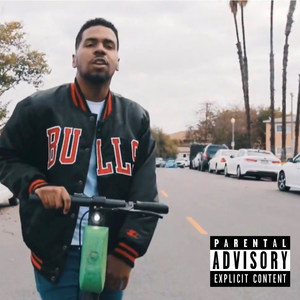 Everyhood Everyghetto (Explicit)