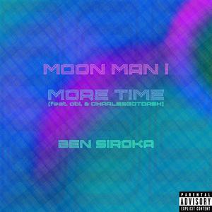 More Time (feat. obi. & CHARLESGOTCASH) (Explicit)