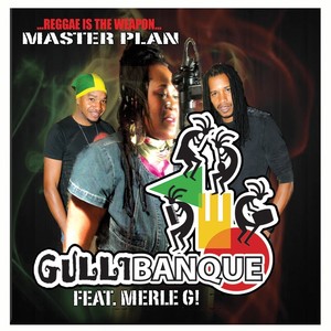 Master Plan (feat. Merle G!)