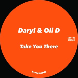 Take You There (Instrumental Mix)